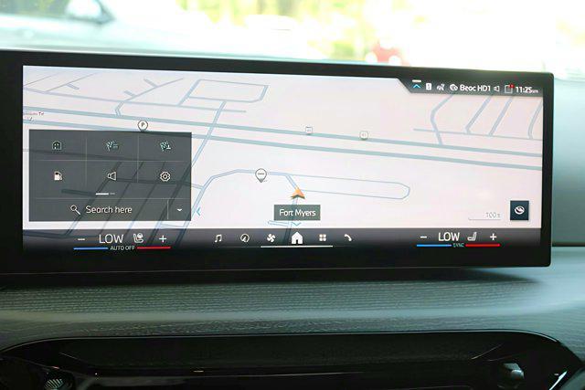 new 2025 BMW 230 car, priced at $51,525
