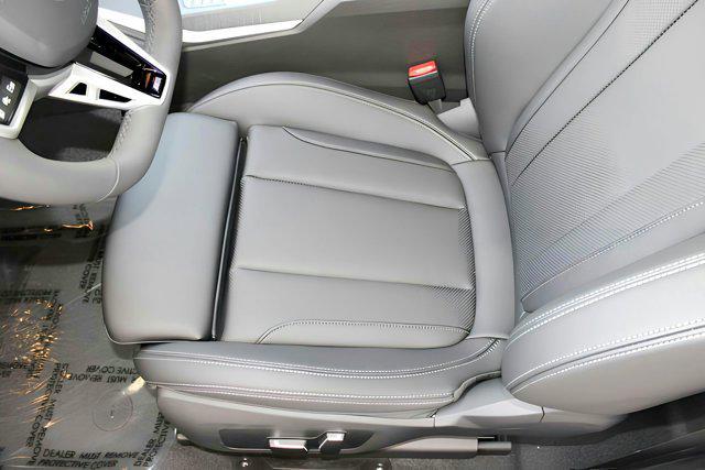 new 2025 BMW 230 car, priced at $51,525
