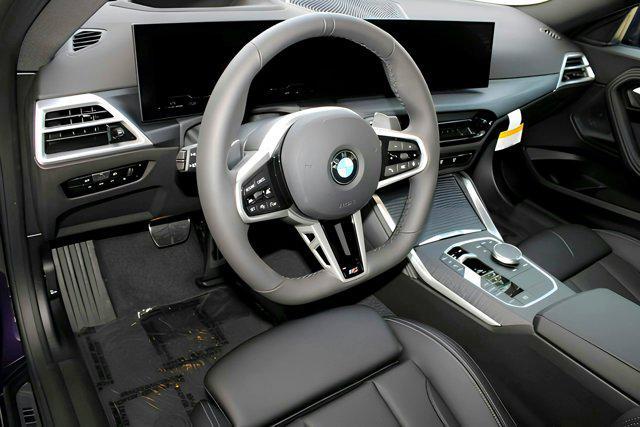 new 2025 BMW 230 car, priced at $51,525