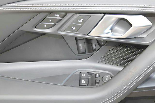 new 2025 BMW 230 car, priced at $51,525
