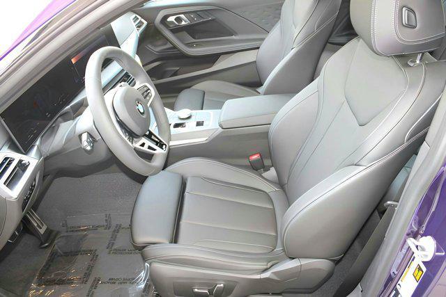 new 2025 BMW 230 car, priced at $51,525