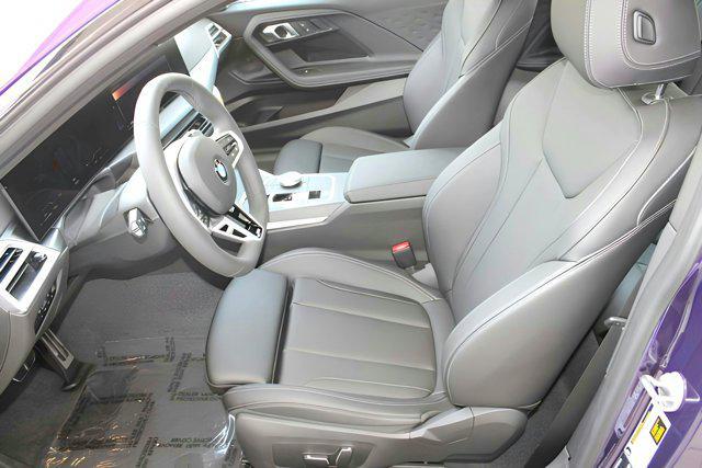 new 2025 BMW 230 car, priced at $51,525
