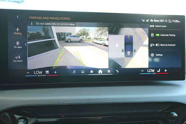 new 2025 BMW 230 car, priced at $51,525