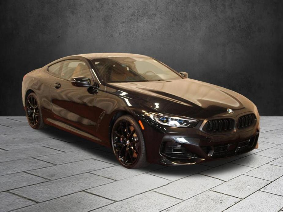 new 2024 BMW 840 car, priced at $98,335