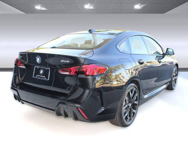 new 2026 BMW 228 Gran Coupe car, priced at $48,505
