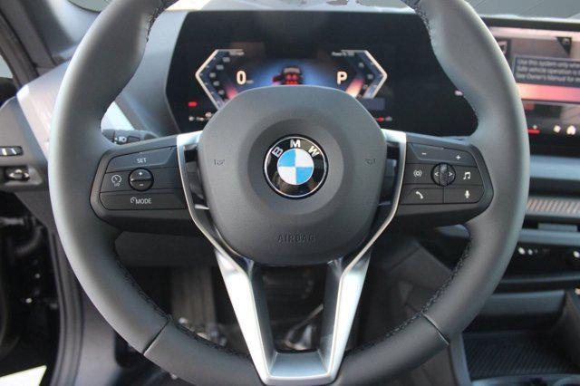 new 2026 BMW 228 Gran Coupe car, priced at $48,505