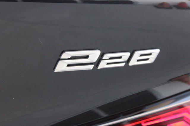 new 2026 BMW 228 Gran Coupe car, priced at $48,505