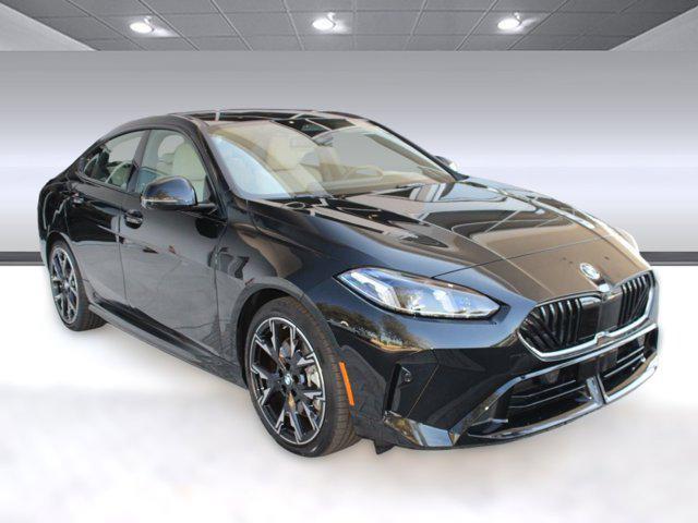 new 2026 BMW 228 Gran Coupe car, priced at $48,505
