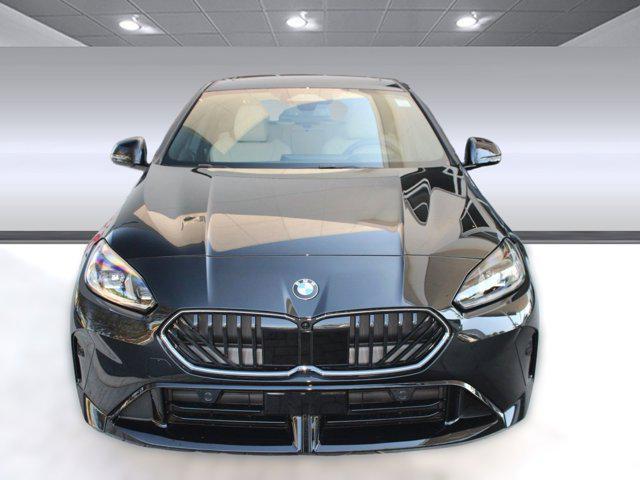 new 2026 BMW 228 Gran Coupe car, priced at $48,505