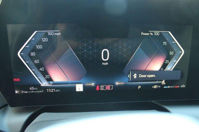 new 2026 BMW 228 Gran Coupe car, priced at $48,505