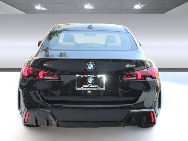 new 2026 BMW 228 Gran Coupe car, priced at $48,505
