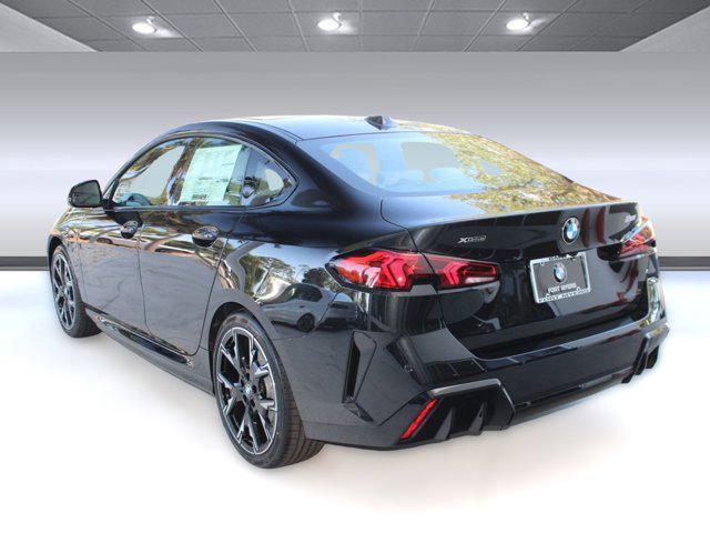 new 2026 BMW 228 Gran Coupe car, priced at $48,505