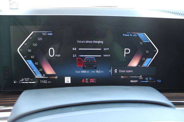 used 2025 BMW X5 PHEV car, priced at $78,998