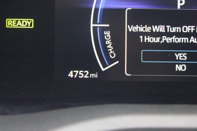 used 2025 Toyota Camry car, priced at $28,498