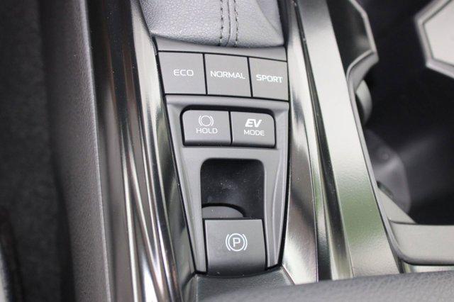 used 2025 Toyota Camry car, priced at $28,498