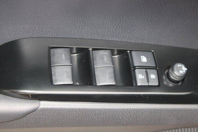 used 2025 Toyota Camry car, priced at $28,498