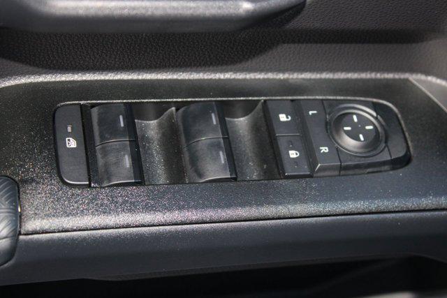 used 2025 Toyota 4Runner car, priced at $42,999