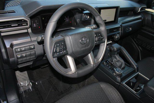 used 2025 Toyota 4Runner car, priced at $42,999