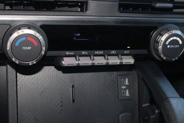 used 2025 Toyota 4Runner car, priced at $42,999