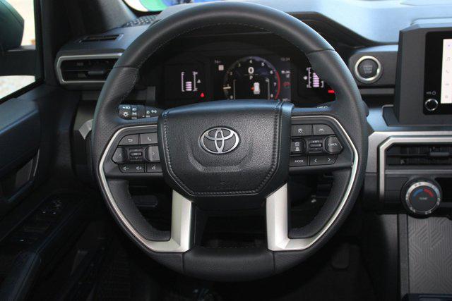 used 2025 Toyota 4Runner car, priced at $42,999