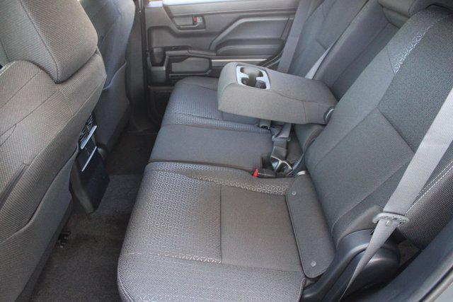 used 2025 Toyota 4Runner car, priced at $42,999