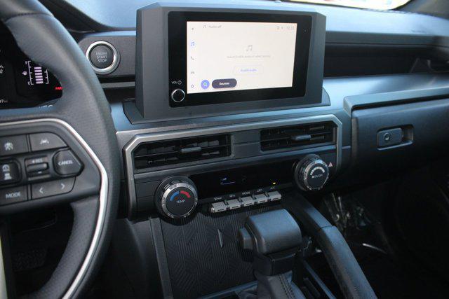 used 2025 Toyota 4Runner car, priced at $42,999