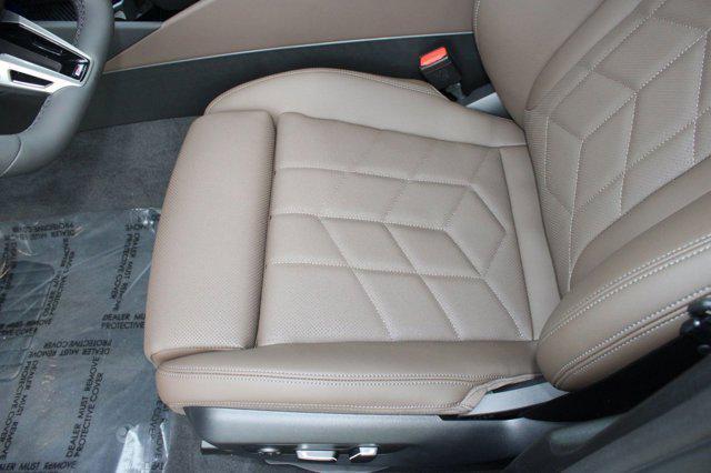 new 2026 BMW 530 car, priced at $71,515