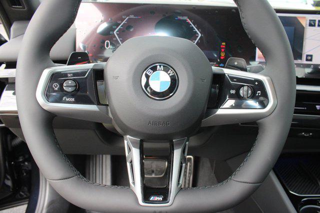 new 2026 BMW 530 car, priced at $71,515