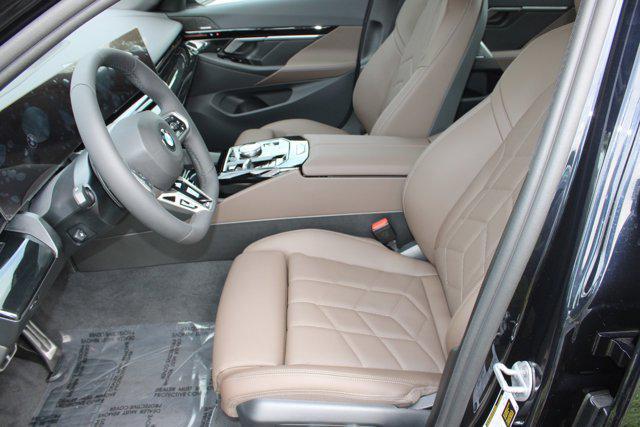 new 2026 BMW 530 car, priced at $71,515