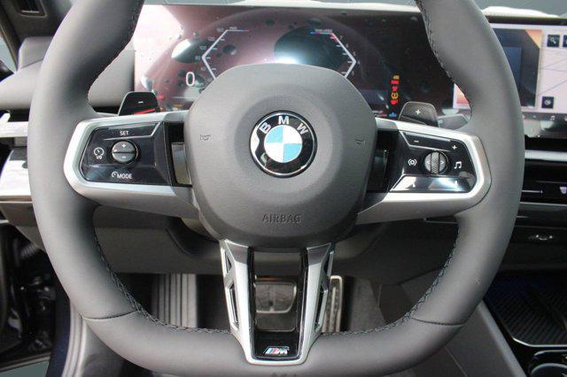 new 2026 BMW 530 car, priced at $71,515