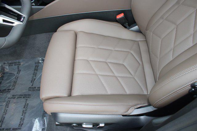 new 2026 BMW 530 car, priced at $71,515
