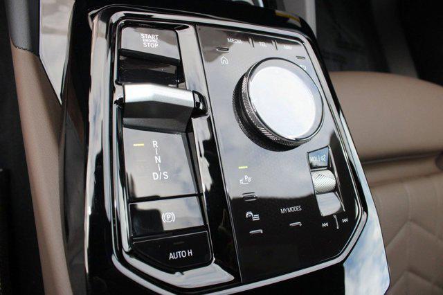 new 2026 BMW 530 car, priced at $71,515