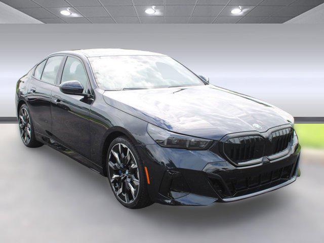 new 2026 BMW 530 car, priced at $71,515