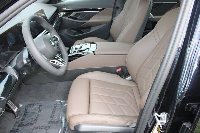 new 2026 BMW 530 car, priced at $71,515