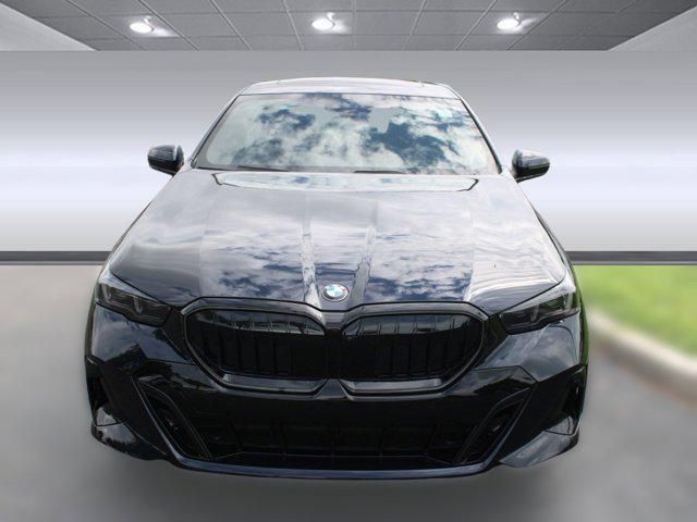 new 2026 BMW 530 car, priced at $71,515