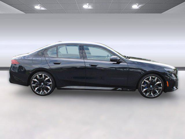 new 2026 BMW 530 car, priced at $71,515