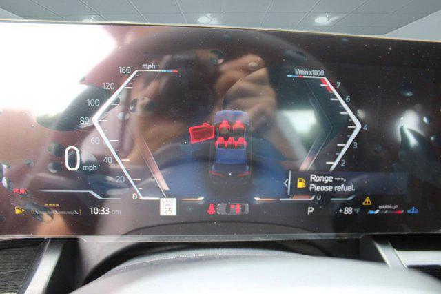 new 2026 BMW 530 car, priced at $71,515