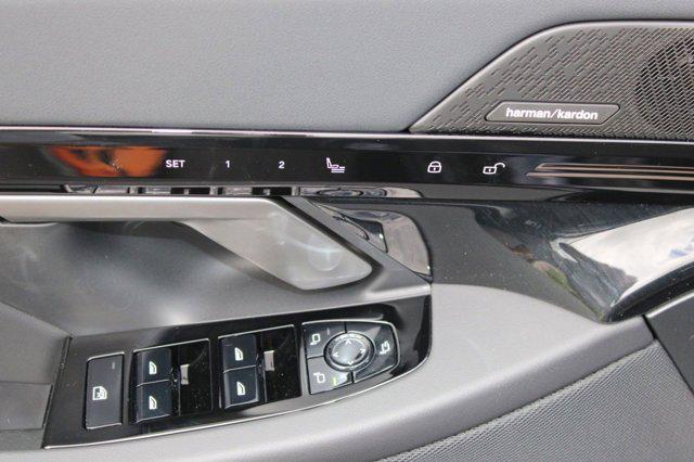 new 2026 BMW 530 car, priced at $71,515