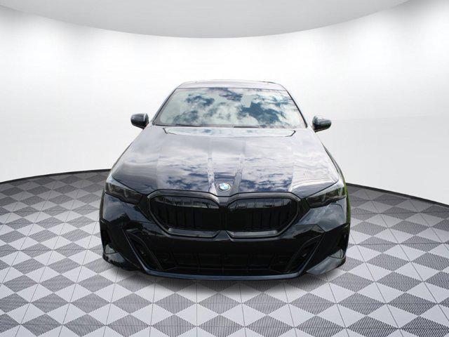 new 2026 BMW 530 car, priced at $71,515