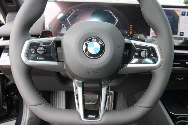 new 2026 BMW 530 car, priced at $71,515