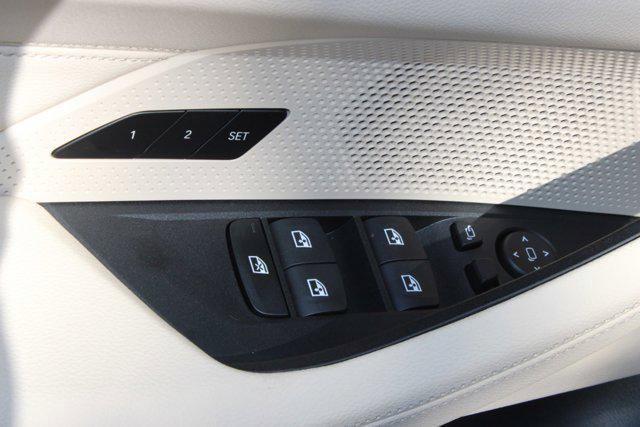 new 2025 BMW i4 Gran Coupe car, priced at $60,940