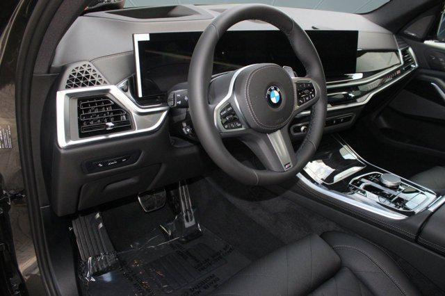 new 2026 BMW X5 car, priced at $87,075
