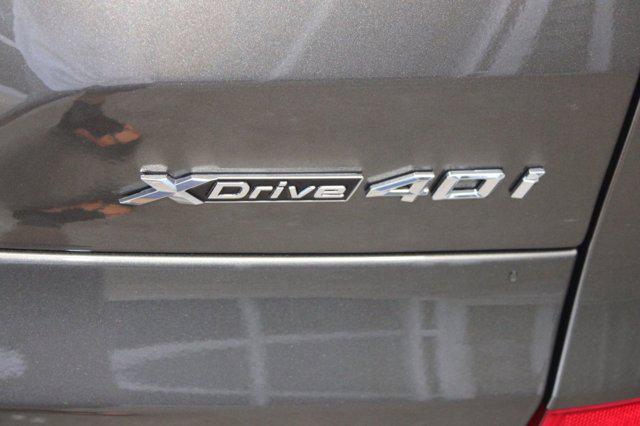 new 2026 BMW X5 car, priced at $87,075