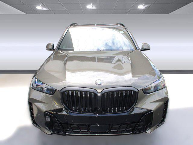 new 2026 BMW X5 car, priced at $87,075