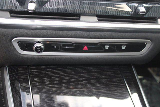 new 2026 BMW X5 car, priced at $87,075