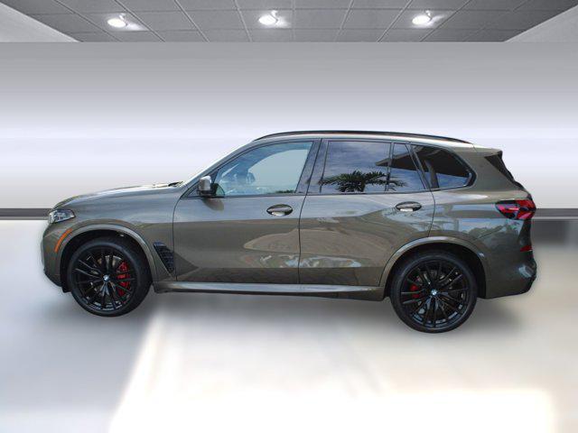 new 2026 BMW X5 car, priced at $87,075