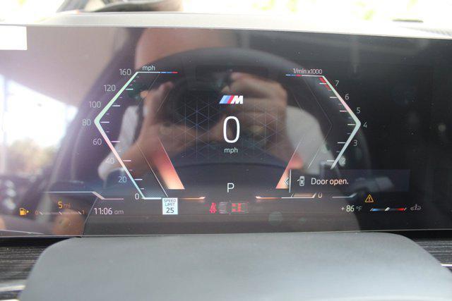 new 2026 BMW X5 car, priced at $87,075