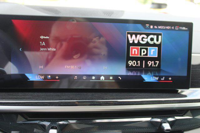 new 2026 BMW X5 car, priced at $87,075