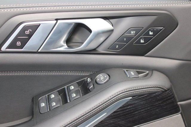 new 2026 BMW X5 car, priced at $87,075