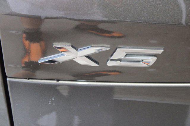 new 2026 BMW X5 car, priced at $87,075